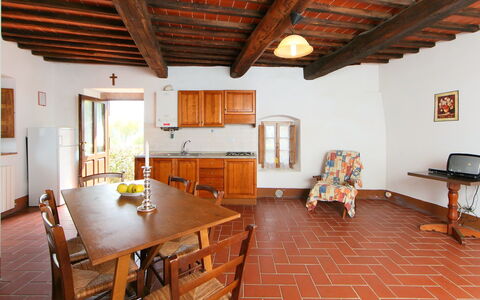 Accommodatie:&nbsp;La Farfalla N°5 880.2