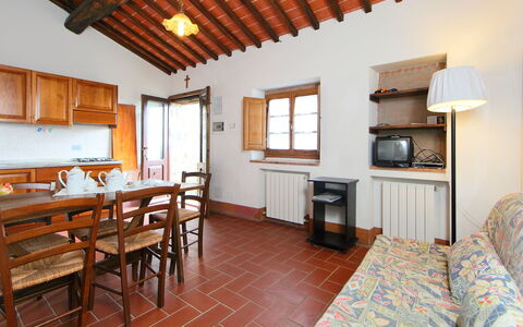 Accommodatie:&nbsp;Il Ghiro N°8 880.4