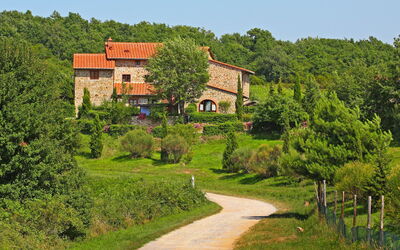 Gaiole in Chianti 880