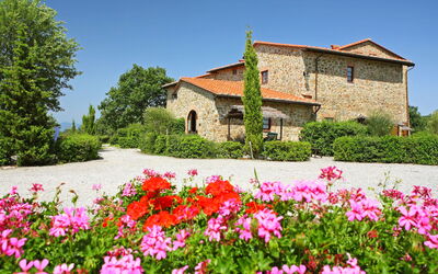 Gaiole in Chianti 880