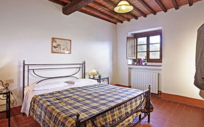 Accommodatie:&nbsp;Il Gufo N°1 880.9