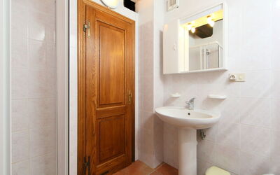 Accommodatie:&nbsp;Il Ghiro N°8 880.4