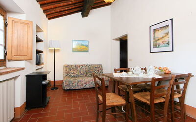 Accommodatie:&nbsp;Il Ghiro N°8 880.4