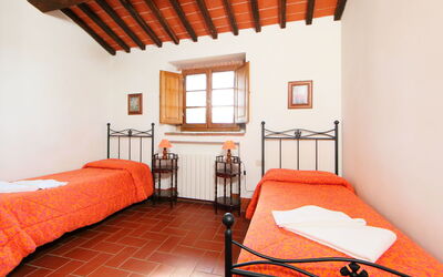 Accommodatie:&nbsp;Il Pettirosso N°7 880.5