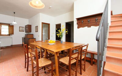 Accommodatie:&nbsp;Lo Scoiattolo N° 10 880.8