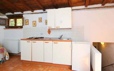 Accommodatie:&nbsp;Cerbiatto N°5A 880.7
