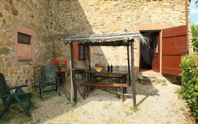 Accommodatie:&nbsp;La Farfalla N°5 880.2