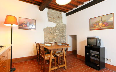 Accommodatie:&nbsp;Il Pettirosso N°7 880.5