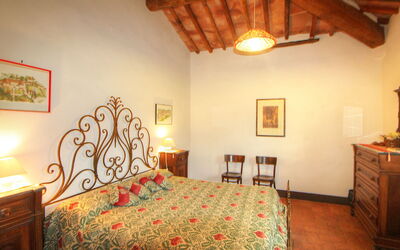 Accommodatie:&nbsp;Le Bonatte 850.1