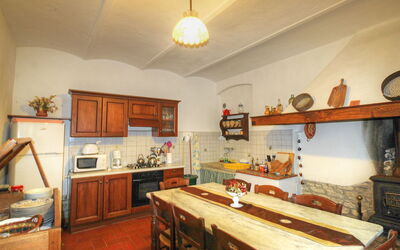 Radda in Chianti 850