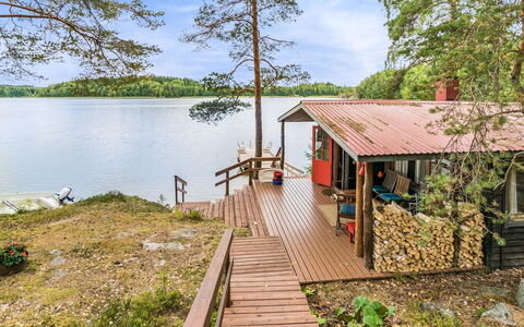 Ranta-Iivari: Zwembad, Woongebied, Toevlucht, Vrije Tijd, Appartement, Eco Hotel, Hacienda, Landgoed, Villa, Hotel