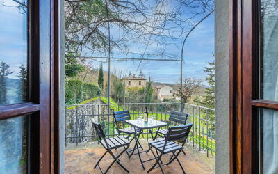 La Terrazza