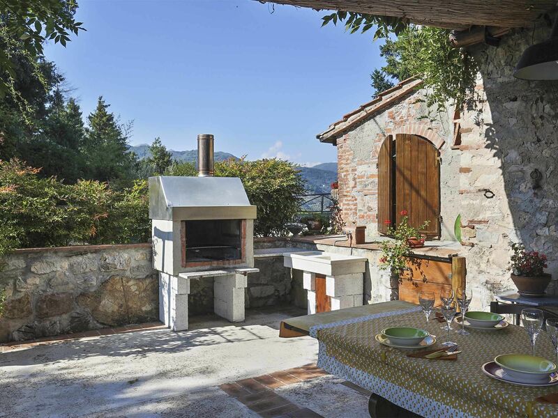 La Castagnara