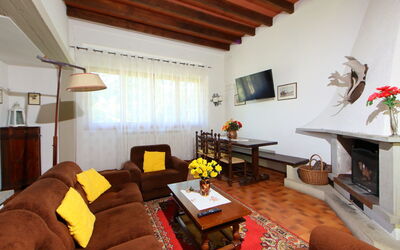 Accommodatie:&nbsp;Poggio Di Castro 810.2