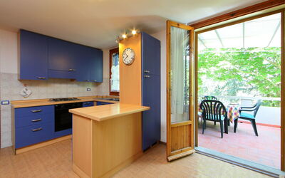 Accommodatie:&nbsp;Poggio Di Castro 810.2