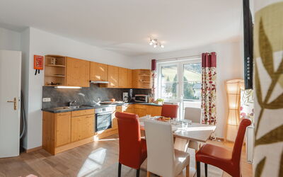 Accommodatie:&nbsp;Stefanie Top 6 210.1