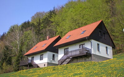 Green Valley Park Stárkov