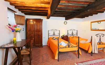 Accommodatie:&nbsp;Feritoie 820.3
