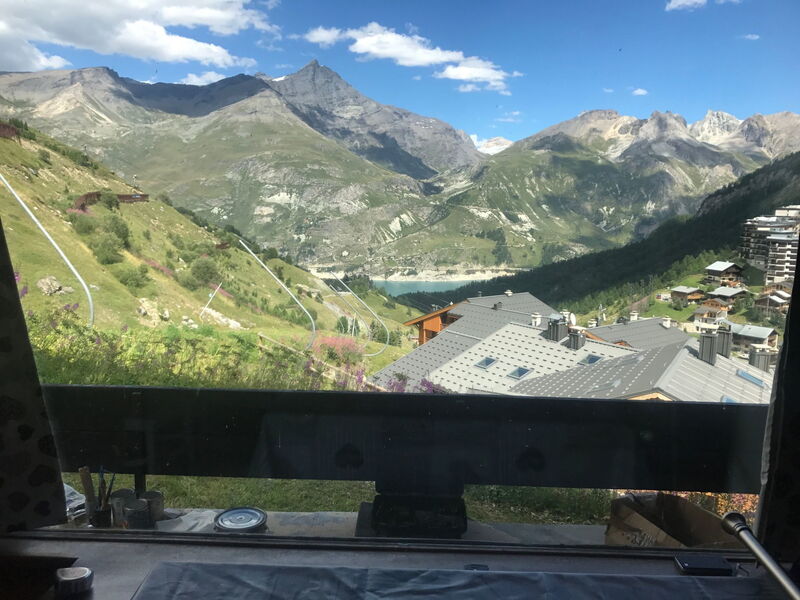 Horizon 2000 (Le Lac)