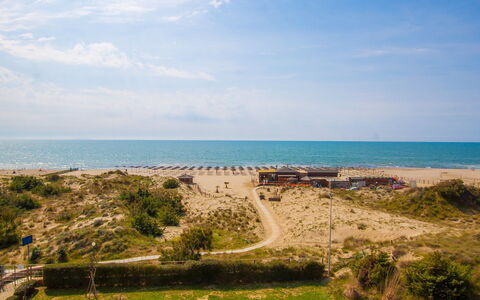 Suite 48: Zee, Lucht, Kust, Strand, Kust, Vakantie, Oceaan, Voorgebergte, Horizon, Kust En Oceanic Landvormen