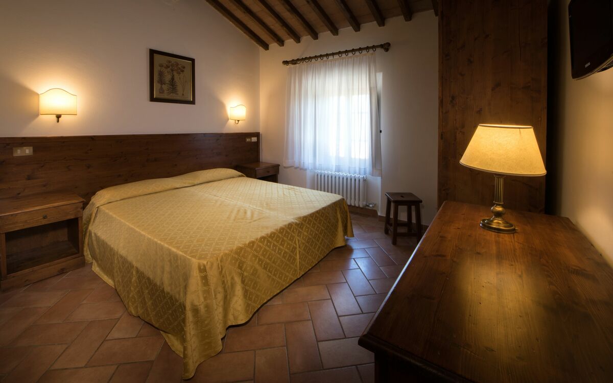 Accommodatie:&nbsp;Camera Junior 203b