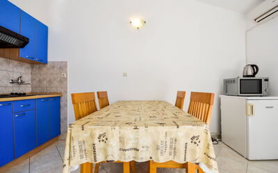 Starigrad-Paklenica 303