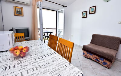 Accommodatie:&nbsp;Vukić 303.3
