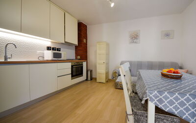 Accommodatie:&nbsp;Vukić 303.5