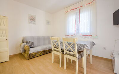 Accommodatie:&nbsp;Vukić 303.5