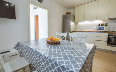Accommodatie:&nbsp;Vukić 303.5