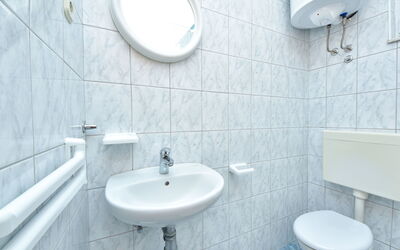 Accommodatie:&nbsp;Vukić 303.3