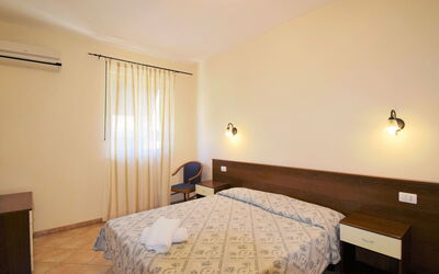 Accommodatie:&nbsp;L'Ancora 100.1