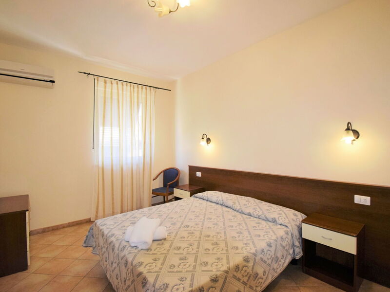 Accommodatie:&nbsp;L'Ancora 100.1