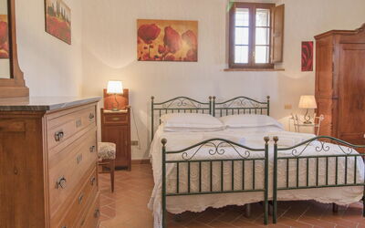 Accommodatie:&nbsp;Rapolano 600.5