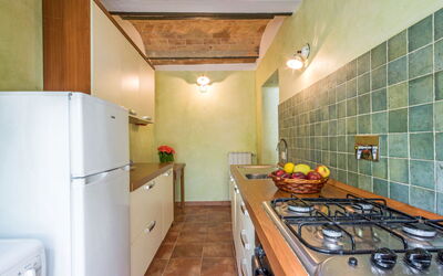 Accommodatie:&nbsp;La Madonnina X 17 Pax 875.4