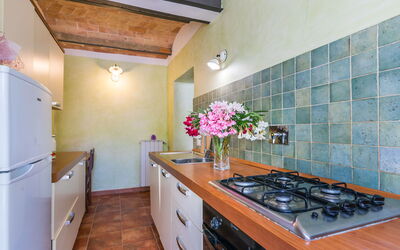 Accommodatie:&nbsp;La Madonnina X 17 Pax 875.4