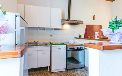 Accommodatie:&nbsp;La Madonnina X 17 Pax 875.4