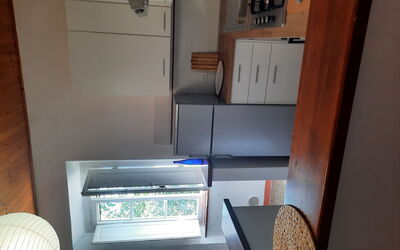 Accommodatie:&nbsp;La Madonnina X 17 Pax 875.4