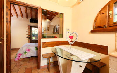 Accommodatie:&nbsp;Casale Ischieto 820.2