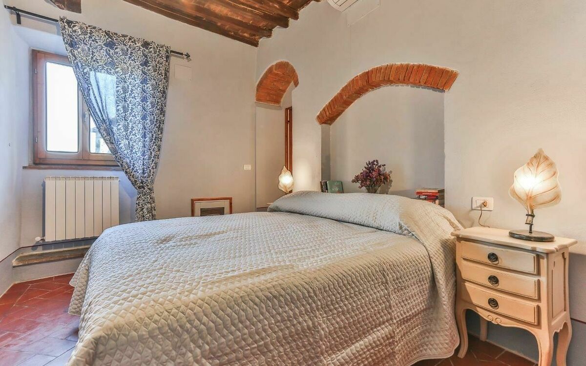 Accommodatie:&nbsp;Camera Piazza