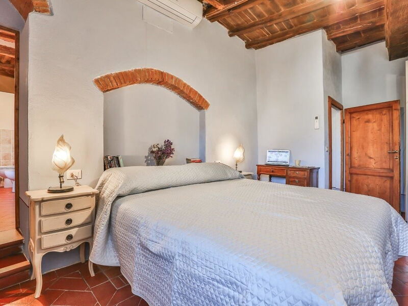 Accommodatie:&nbsp;Camera Piazza