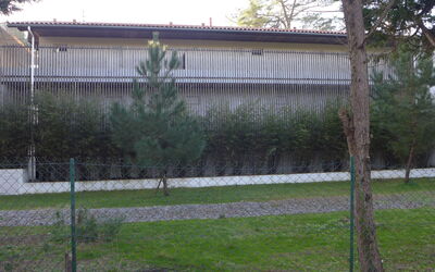 Capbreton 510: Fabriek, Eigendom, Lucht, Boom, Gebouw, Afdeling, Land Lot, Huis, Gras, Home Schermen
