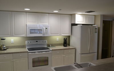 Accommodatie:&nbsp;Gullwing Beach Resort 150.5