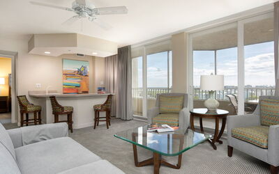 Accommodatie:&nbsp;Gullwing Beach Resort 150.11