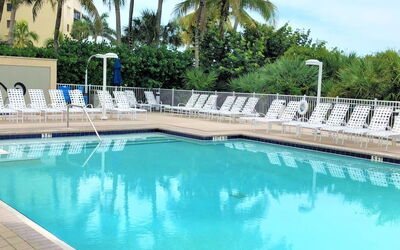 Fort Myers Beach 150 - Fort Myers Beach, Florida, Verenigde Staten - Gullwing Beach Resort 150.7