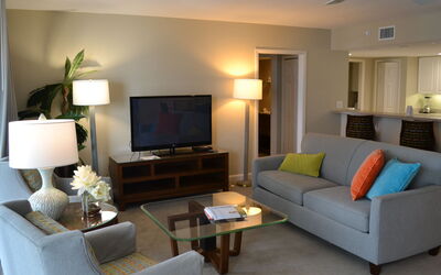 Accommodatie:&nbsp;Gullwing Beach Resort 150.9