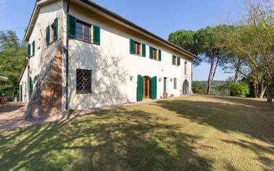 Casa La Rotta