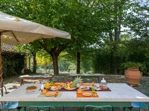 Casa La Rotta