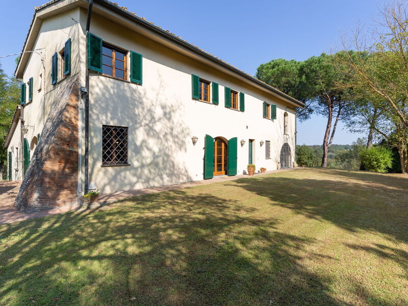 Casa La Rotta