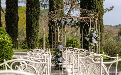 Antico Borgo San Lorenzo - Weddings And Events